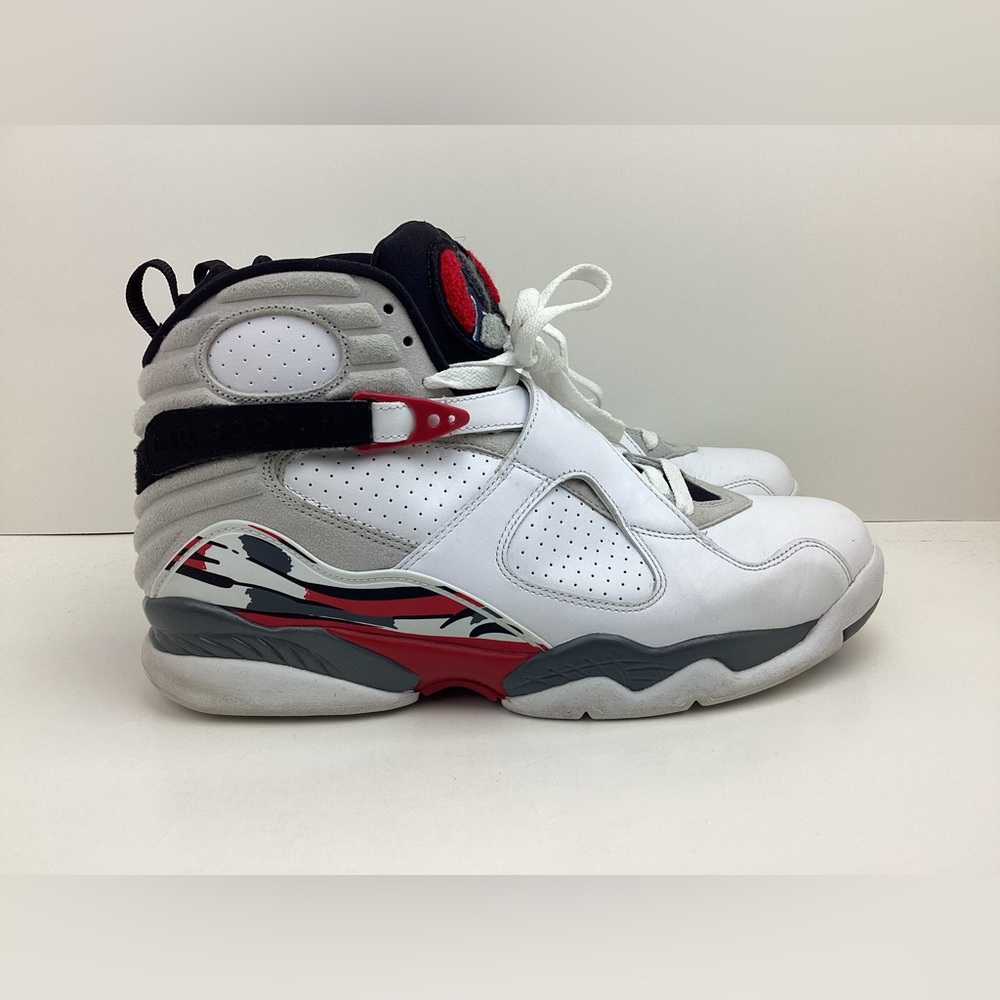 Jordan 8 Retro Bugs Bunny 2012 Men’s Size 10.5